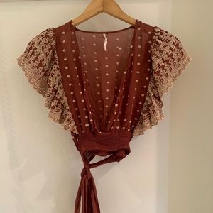 Free People Top